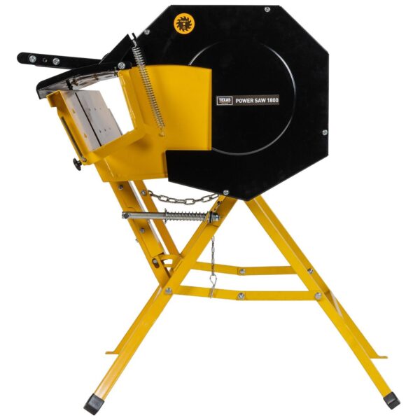 Texas Kreissäge – Power Saw 1800