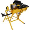 Texas Kreissäge – Power Saw 1800