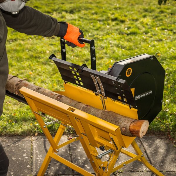 Texas Kreissäge – Power Saw 1800