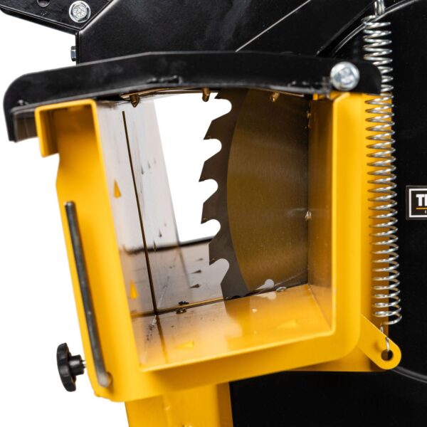 Texas Kreissäge – Power Saw 1800
