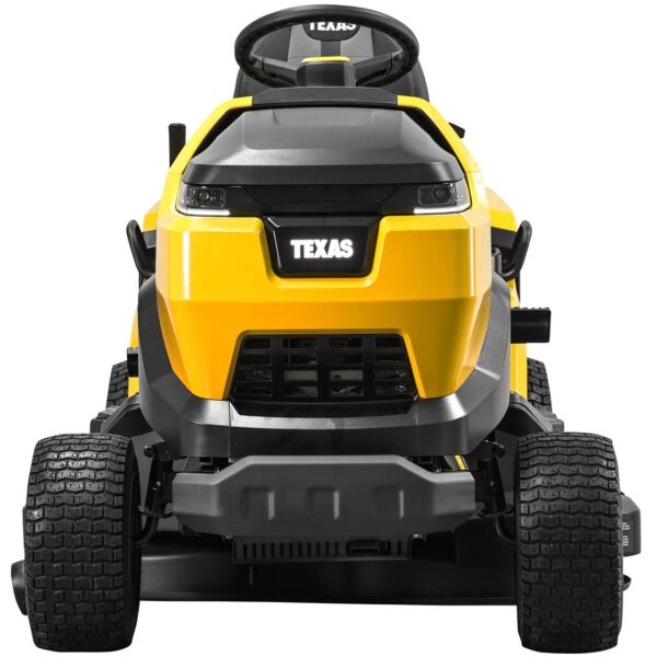 Texas Aufsitzmäher PT 200 – 102H