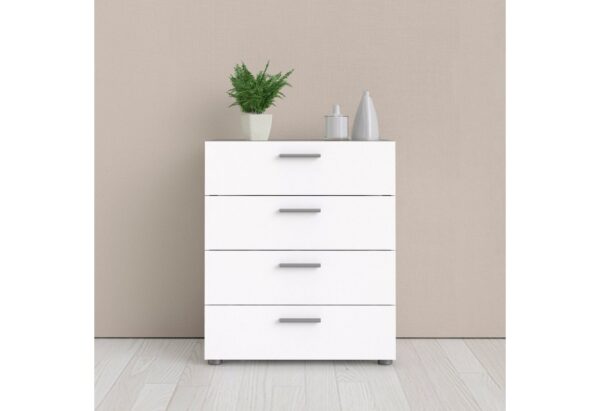 Home affaire Kommode Pepe Schubkastenkommode, Sideboard mit vielen Stauraummöglichkeiten, Breite 70 cm