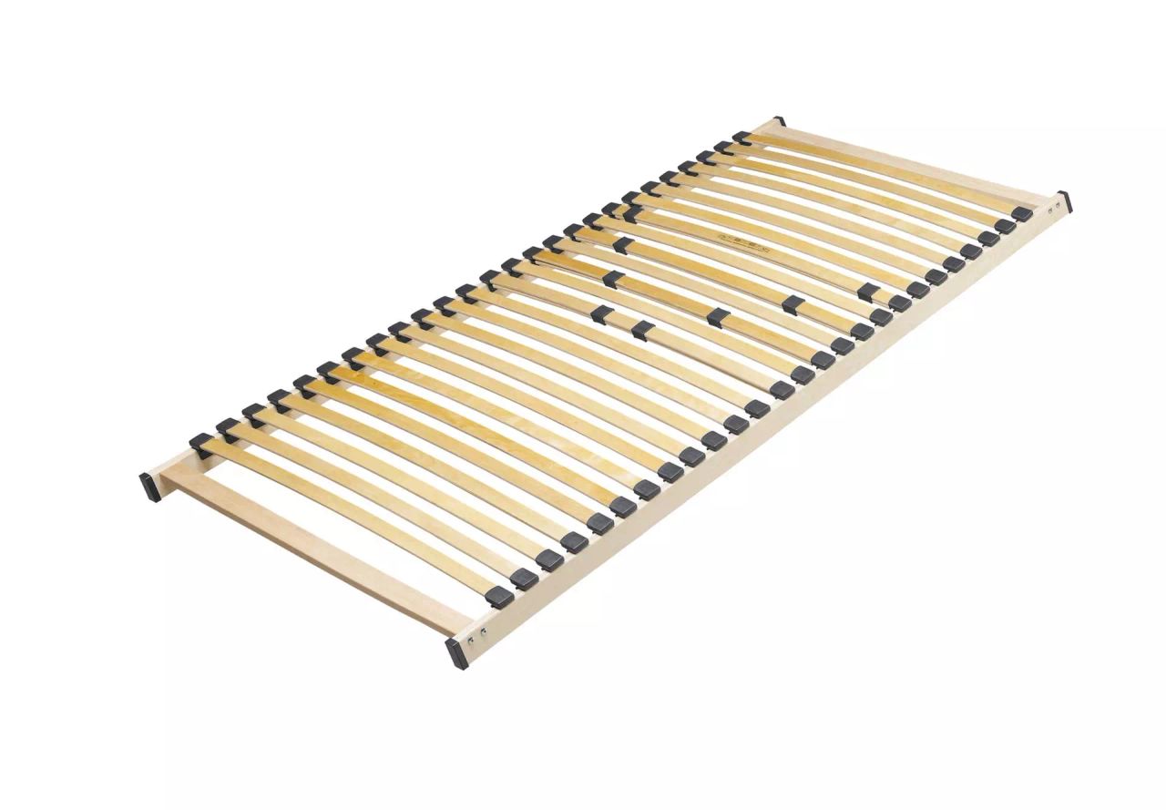 Sun Garden Lattenrost Rubin 200cm