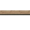 Wandboard Corte Eiche Evoke Coast Nachbildung B/H/T: ca. 160x24x22 cm