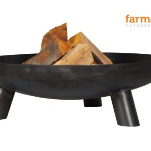Farmcook Feuerschale Pan 37, Ø 80 cm