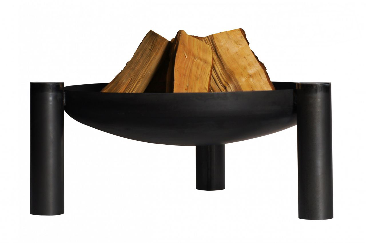 Farmcook Feuerschale Pan 38, Ø 70 cm
