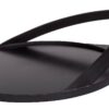 CookKing Grillplatte Bandito & Montana schwarz Stahl B/T: ca. 50x50 cm