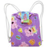 Peppa Pig Kinder Bettwäsche Set 140x200 cm mit 70x90 cm Kissen