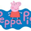 Peppa Pig Bettwäsche Set 140x200 cm mit 70x90 cm Kissenbezug