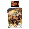 5904209605286-1 COFI 1453 Attack on Titan Bettwäsche 140x200 cm + 70x90 cm aus Baumwolle