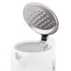 COFI 1453 Adler AD 1368 Elektrischer Wasserkocher 2, 2 L – Schnell & Effizient