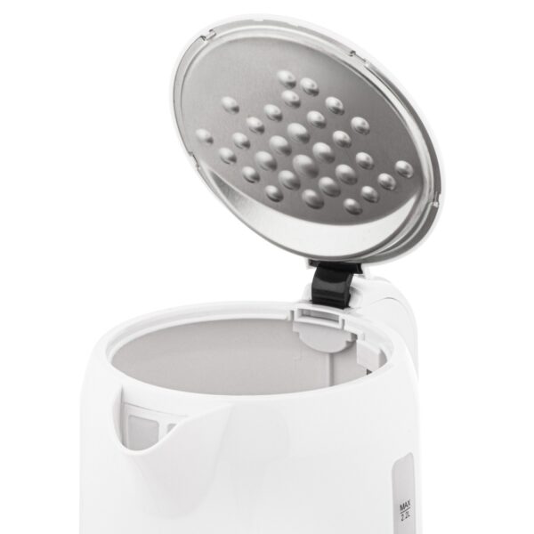 COFI 1453 Adler AD 1368 Elektrischer Wasserkocher 2, 2 L – Schnell & Effizient