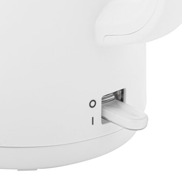 COFI 1453 Adler AD 1368 Elektrischer Wasserkocher 2, 2 L – Schnell & Effizient