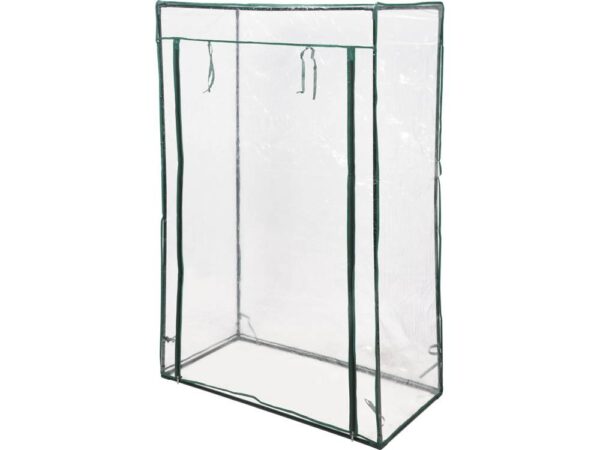 flo Gewächshaus PVC 100X50X150cm