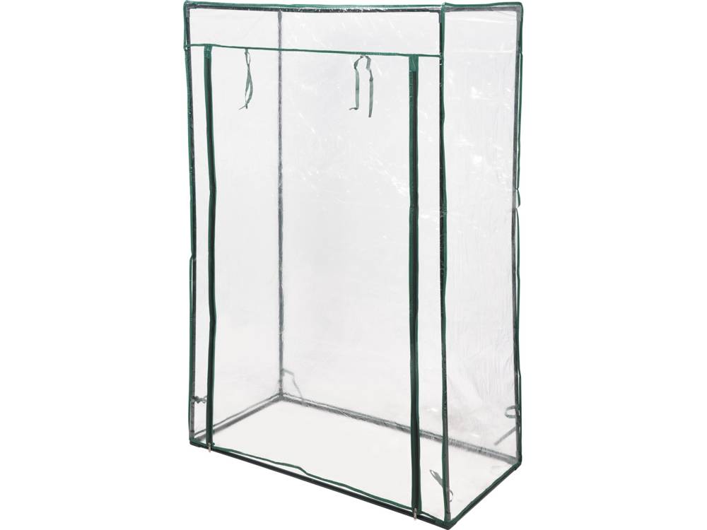 flo Gewächshaus PVC 100X50X150cm