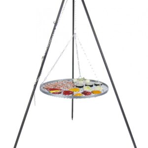Farmcook Schwenkgrill Viking, Ø 60 cm