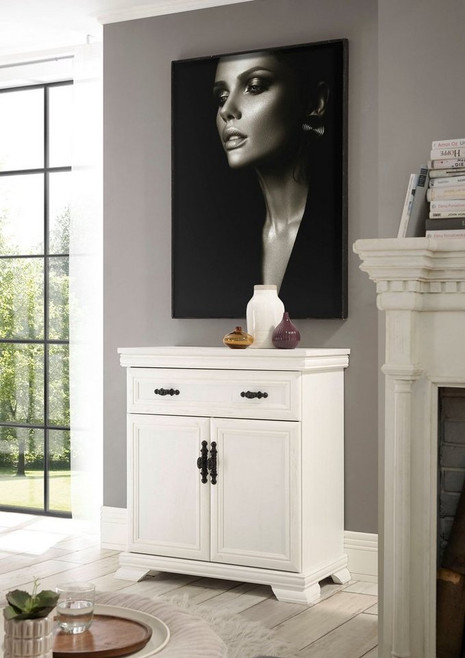 OTTO home Kommode Royal, Breite ca. 88 cm
