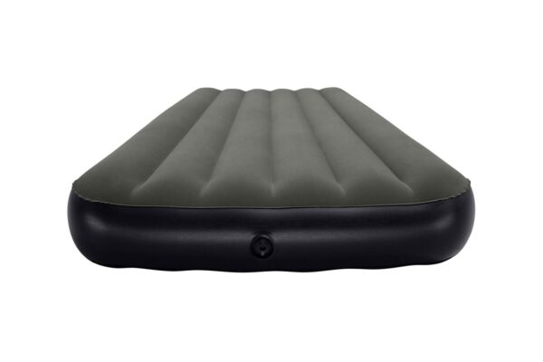 Bestway TriTech™ Single – Luftbett 188 x 99 x 25 cm Gästebett Reisebett bis 150 kg