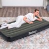 Bestway TriTech™ Single – Luftbett 188 x 99 x 25 cm Gästebett Reisebett bis 150 kg
