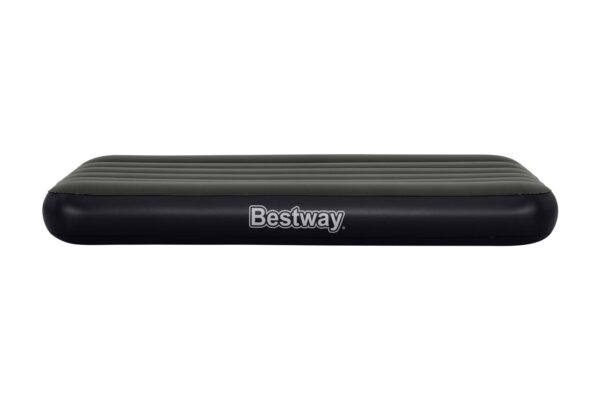 Bestway TriTech™ Single – Luftbett 188 x 99 x 25 cm Gästebett Reisebett bis 150 kg