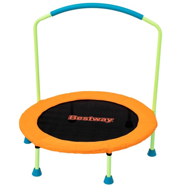 Bestway Trampoline Wonderjump™ Ø 91 x 96 cm
