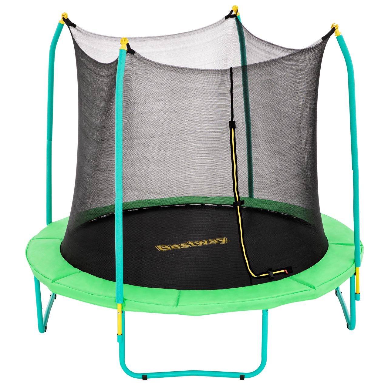 Bestway Trampoline Xtreme Air™ Ø 244 x 220 cm