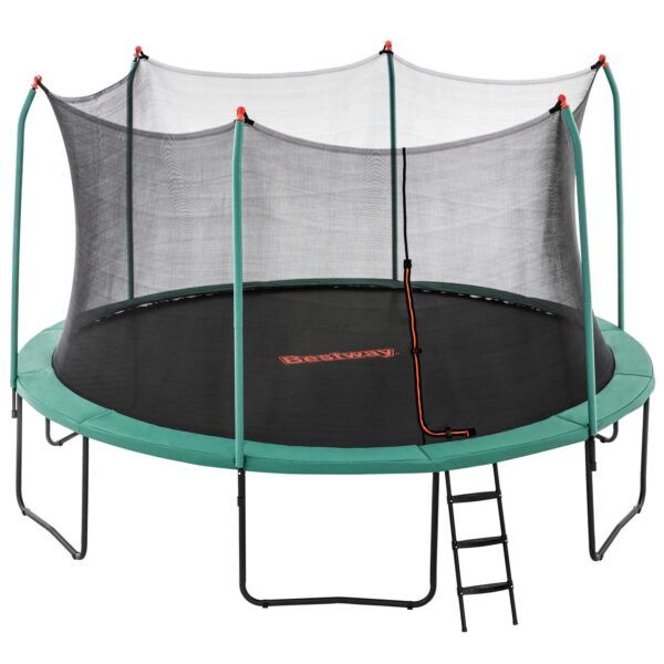 Bestway Trampoline Xtreme Air™ Ø 427 x 286 cm