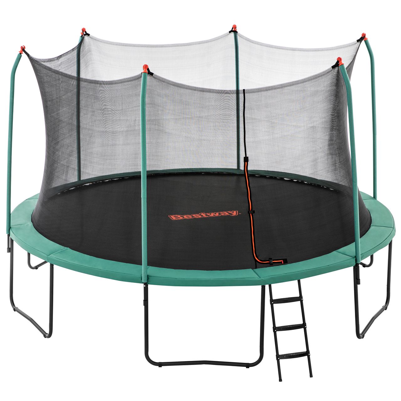 Bestway Trampoline Xtreme Air™ Ø 427 x 286 cm