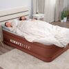 Bestway AlwayzAire® Fortech® Doppelluftbett mit Comfort Choice+™ Pumpe 203 x 152 x 51 cm