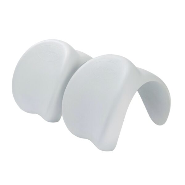 Bestway LAY – Z – SPAXtras 2er Nackenkissen – Set 25 x19, 5 x 17, 5 cm