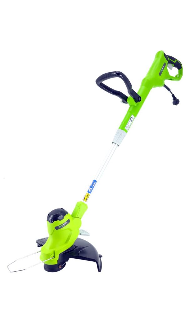 Kraft Werkzeuge Greenworks Rasentrimmer GST 4530