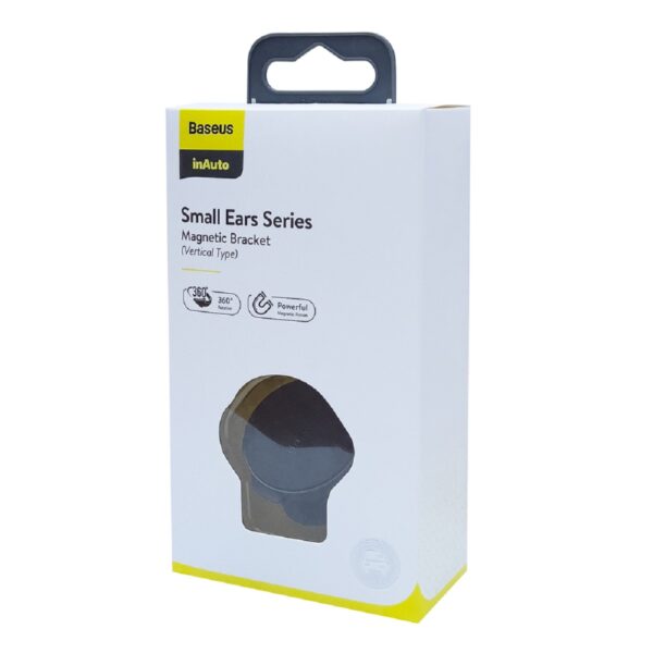 Baseus Magnet – Halter für Smartphone – Auto – Universal