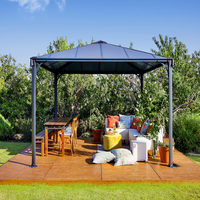 Canopia by Palram Gartenpavillon “Palermo 3600”