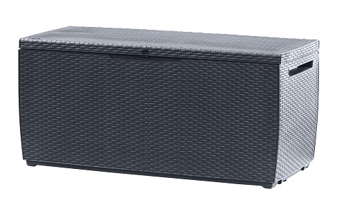 Keter Rattan Style Box