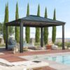 Canopia by Palram Palram Aluminium Pavillon Dallas 4300