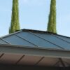 Canopia by Palram Palram Aluminium Pavillon Dallas 4300