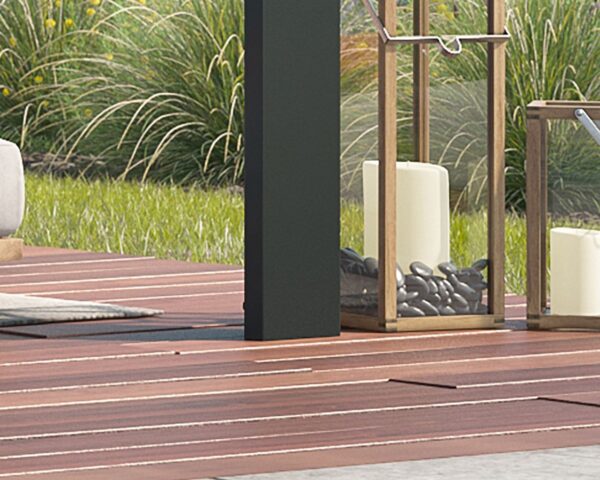 Canopia by Palram Palram Aluminium Pavillon Dallas 4300