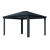Canopia by Palram Palram Aluminium Pavillon Dallas 4300