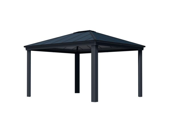 Canopia by Palram Palram Aluminium Pavillon Dallas 4300