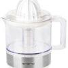 Emerio Zitruspresse CP-131451 weiß B/H/L: ca. 14,1x21,8x19,7 cm ca. 30 W