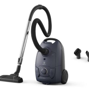 Electrolux Staubsauger blau