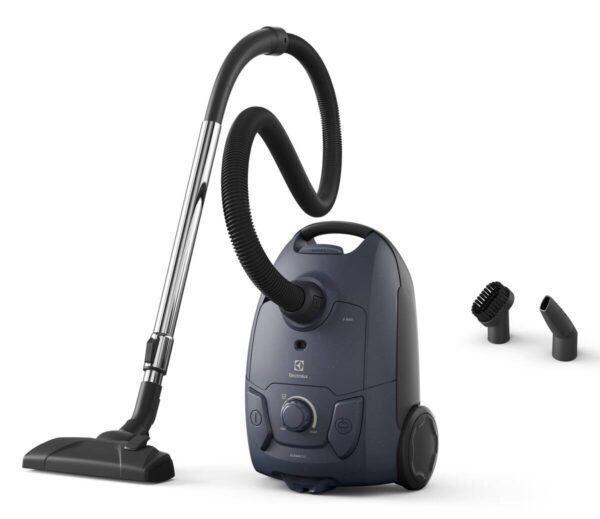 Electrolux Staubsauger blau