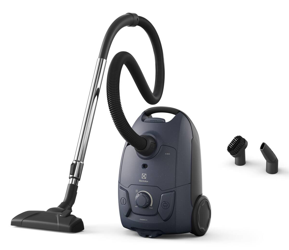 Electrolux Staubsauger blau