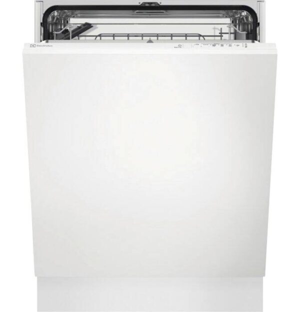 Electrolux Einbaugeschirrspüler KEAF7215L weiß B/H/T: ca. 59,6x81,8x55 cm