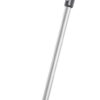 AEG Handstaubsauger grau Metall Kunststoff B/H/L: ca. 22x113x25 cm