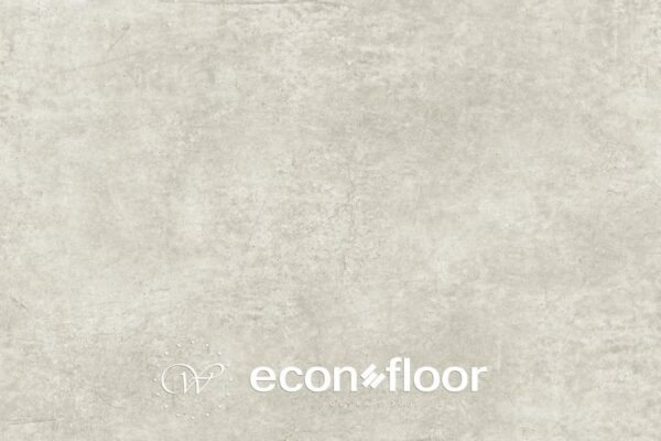econfloor Vinylboden La Villi 65 – Paket: 2, 16 m² (12 Stück) Concrete – 2 verschiedene Designs