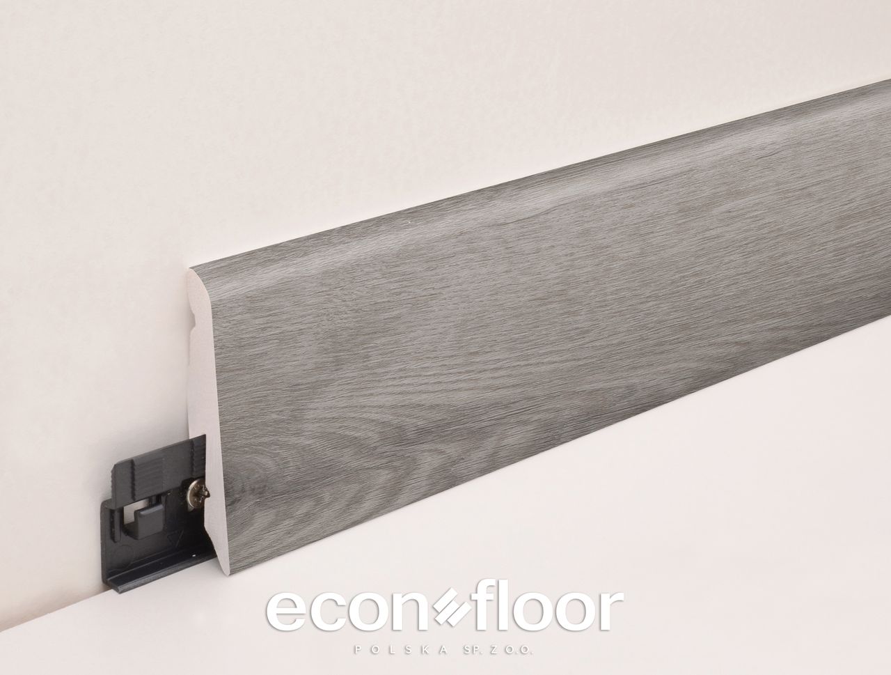 econfloor Sockelleiste in versch. Farben