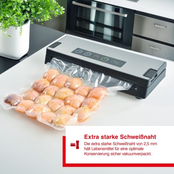 7611210011590-3 Solis Vac Premium – Typ 574 Vorteils Pack Eco Beutel & Folien