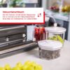 7611210011590-5 Solis Vac Premium – Typ 574 Vorteils Pack Eco Beutel & Folien