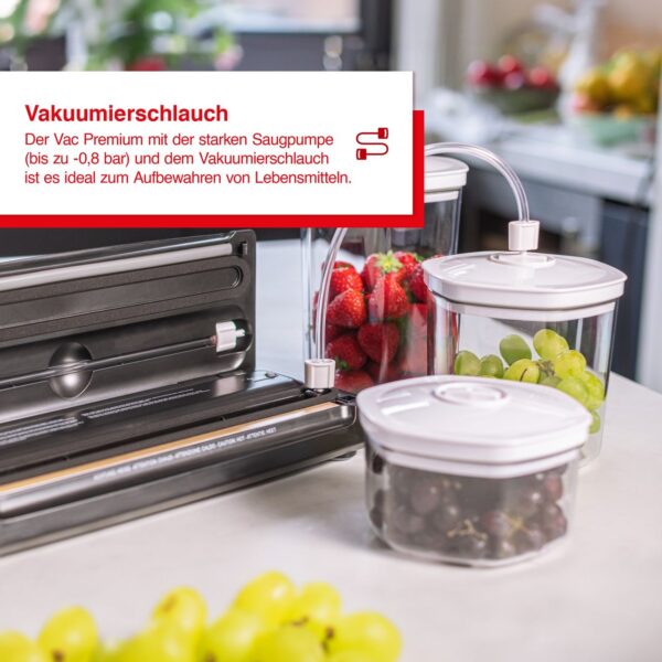7611210011590-5 Solis Vac Premium – Typ 574 Vorteils Pack Eco Beutel & Folien